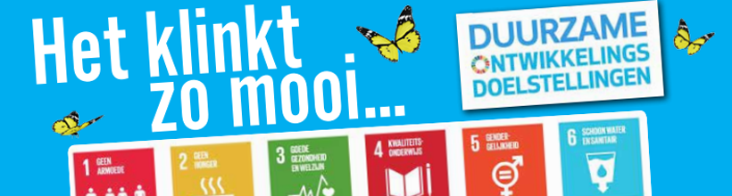 Sustainable Goals